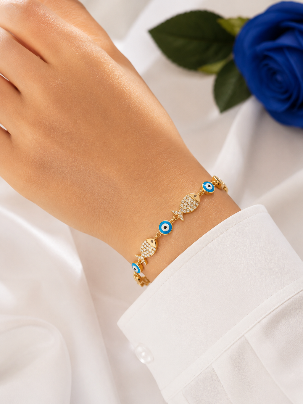 Fashion Jewelry Bracelet
