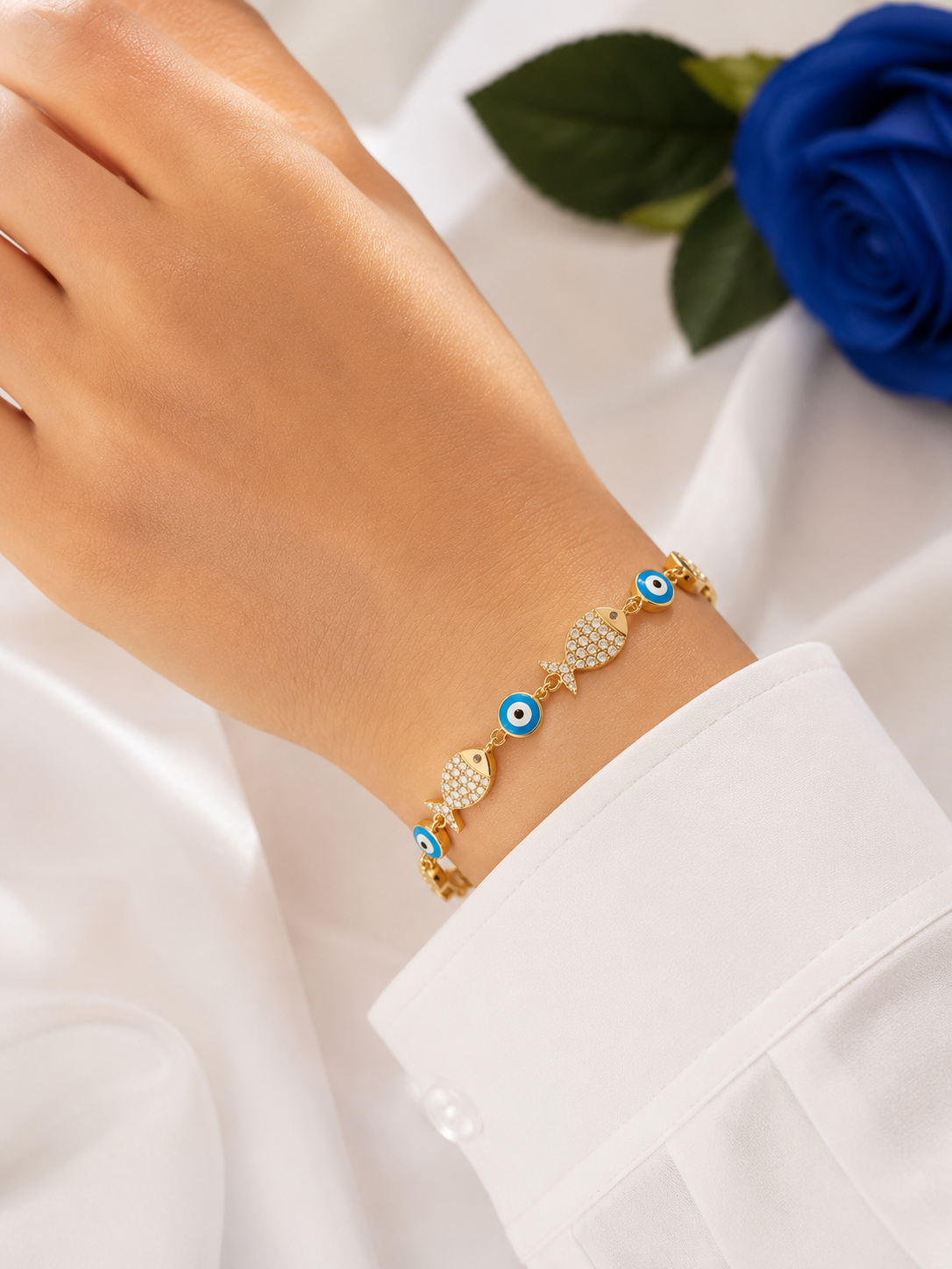 Fashion Jewelry Bracelet