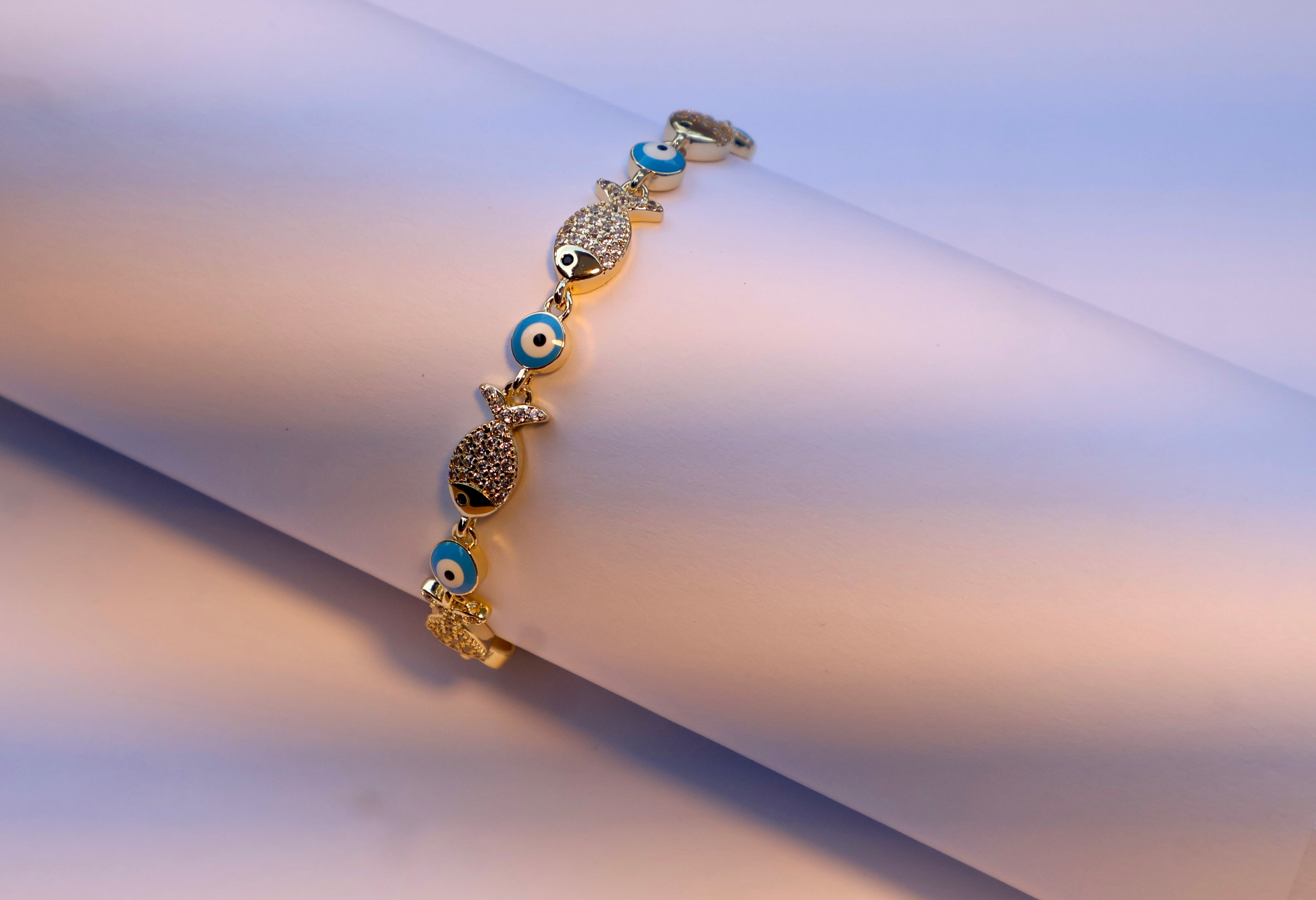 Fashion Jewelry Bracelet