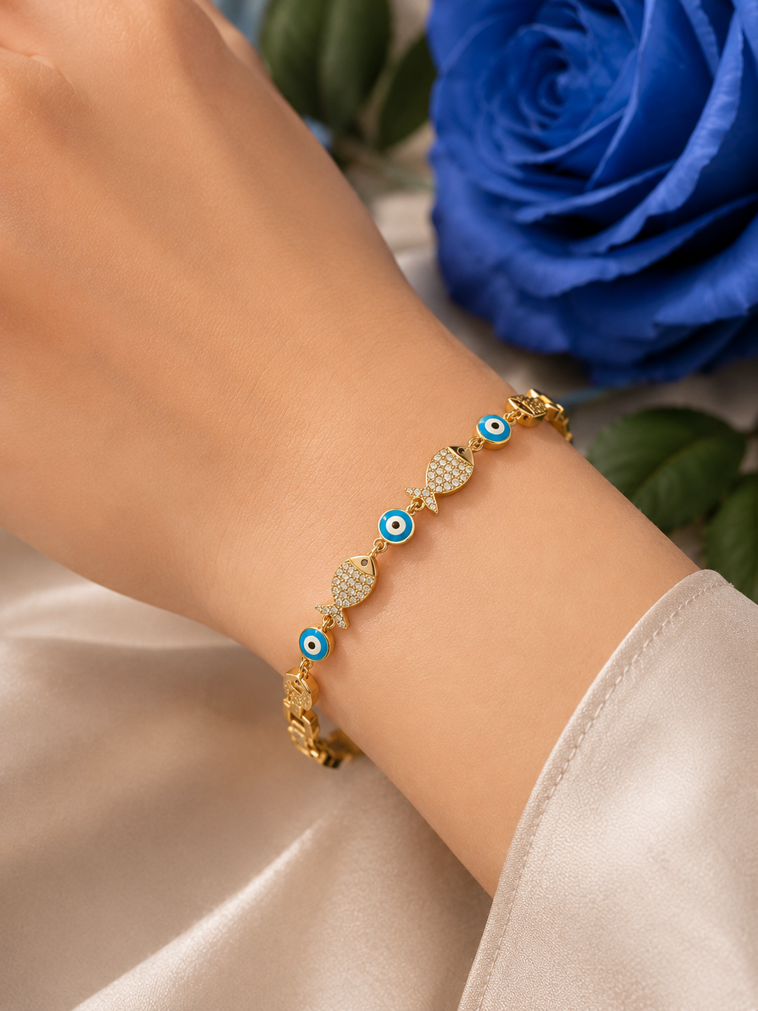 Fashion Jewelry Bracelet