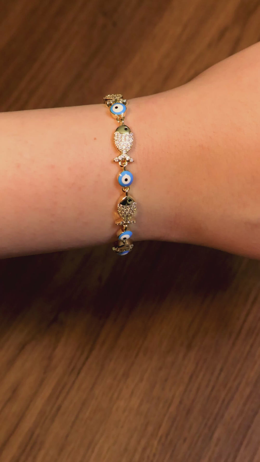 Fashion Jewelry Bracelet