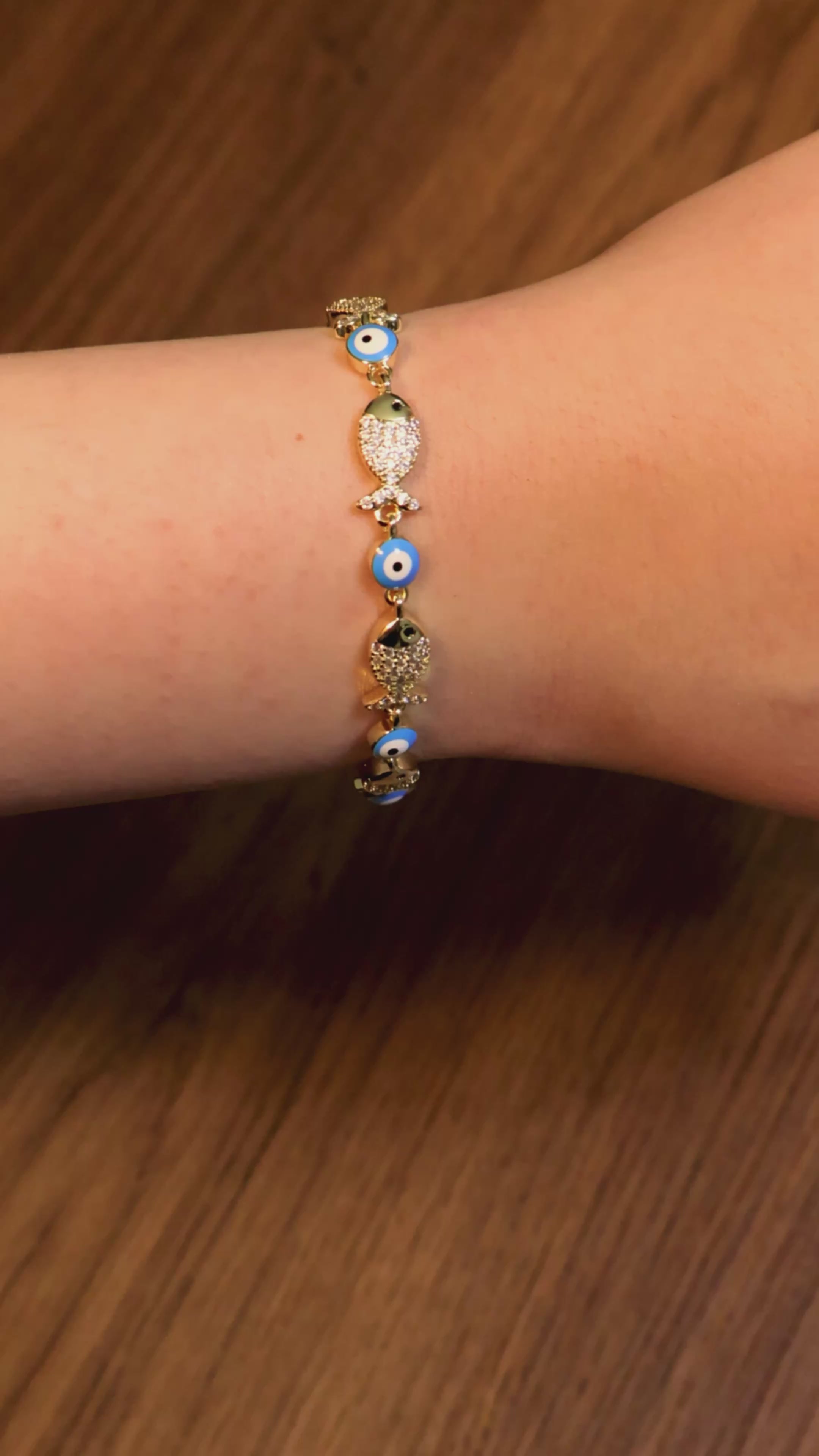Fashion Jewelry Bracelet